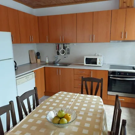 Dom wakacyjny текето *