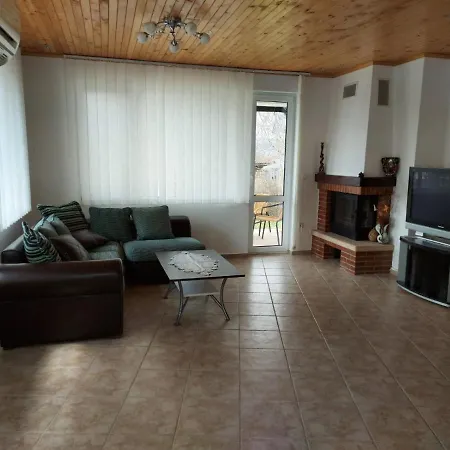 текето Dom wakacyjny