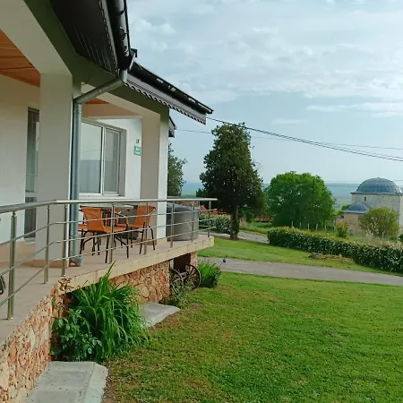 текето Obrochishte