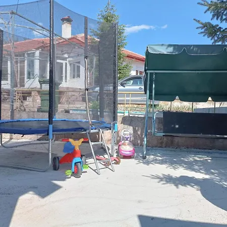 текето Obrochishte