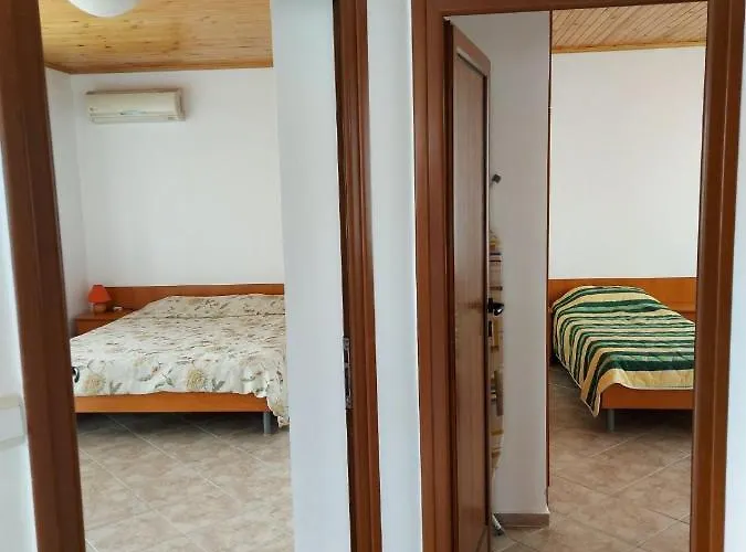 Ferienhaus текето