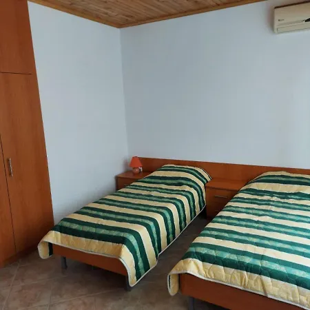 текето Obrochishte