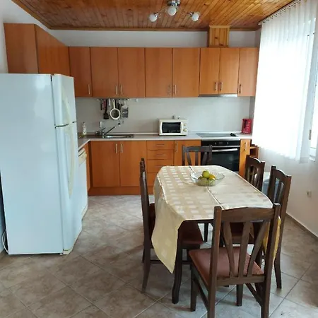 текето Holiday home *