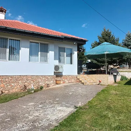 Holiday home текето *