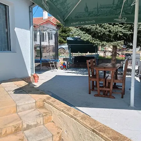 Holiday home текето Obrochishte