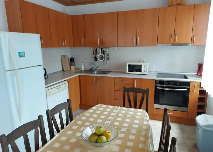 Casa vacanze текето *