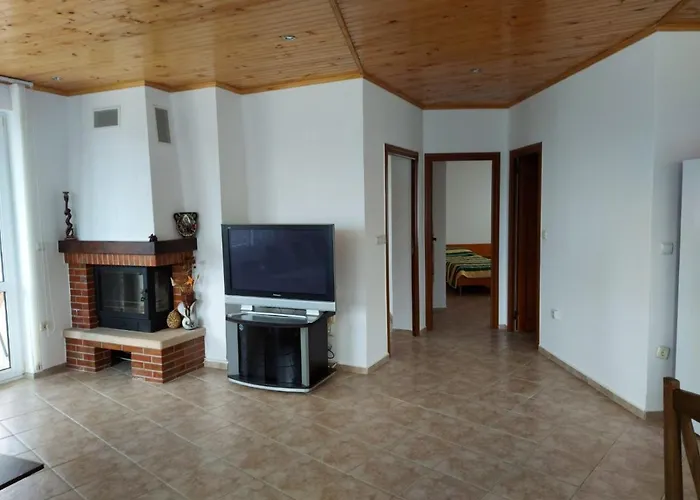 текето Casa vacanze Obrochishte