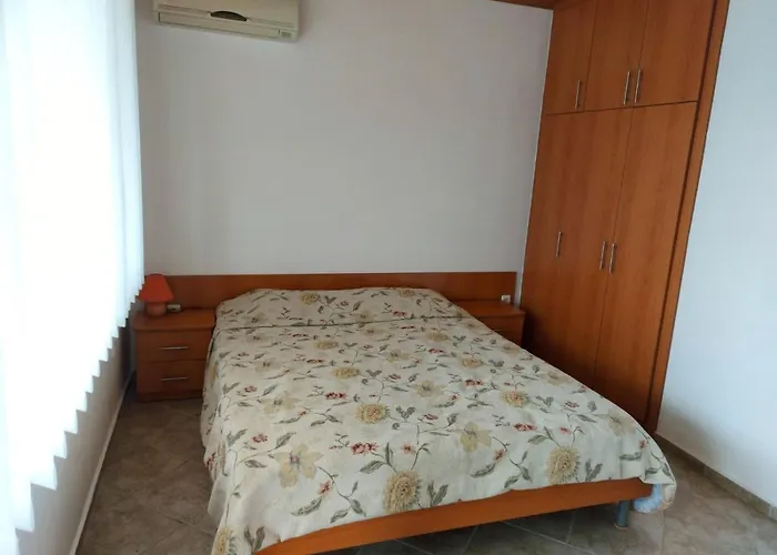 текето Casa vacanze Obrochishte