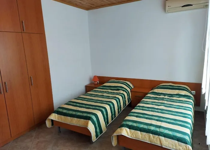 текето Obrochishte