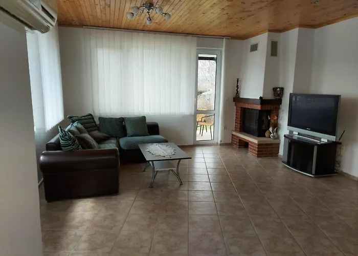 текето Casa vacanze