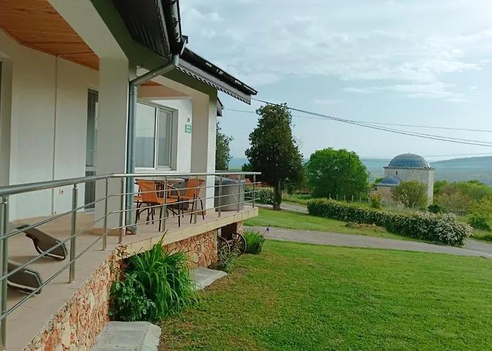 текето Obrochishte