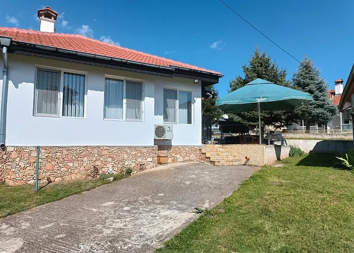 Casa vacanze текето *