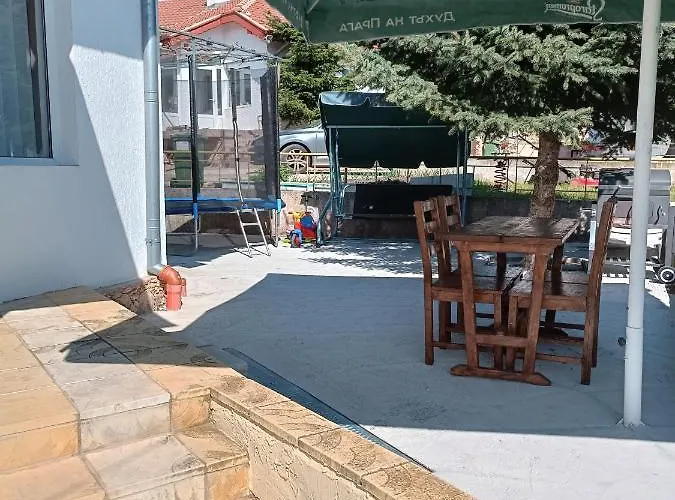 Casa vacanze текето Obrochishte